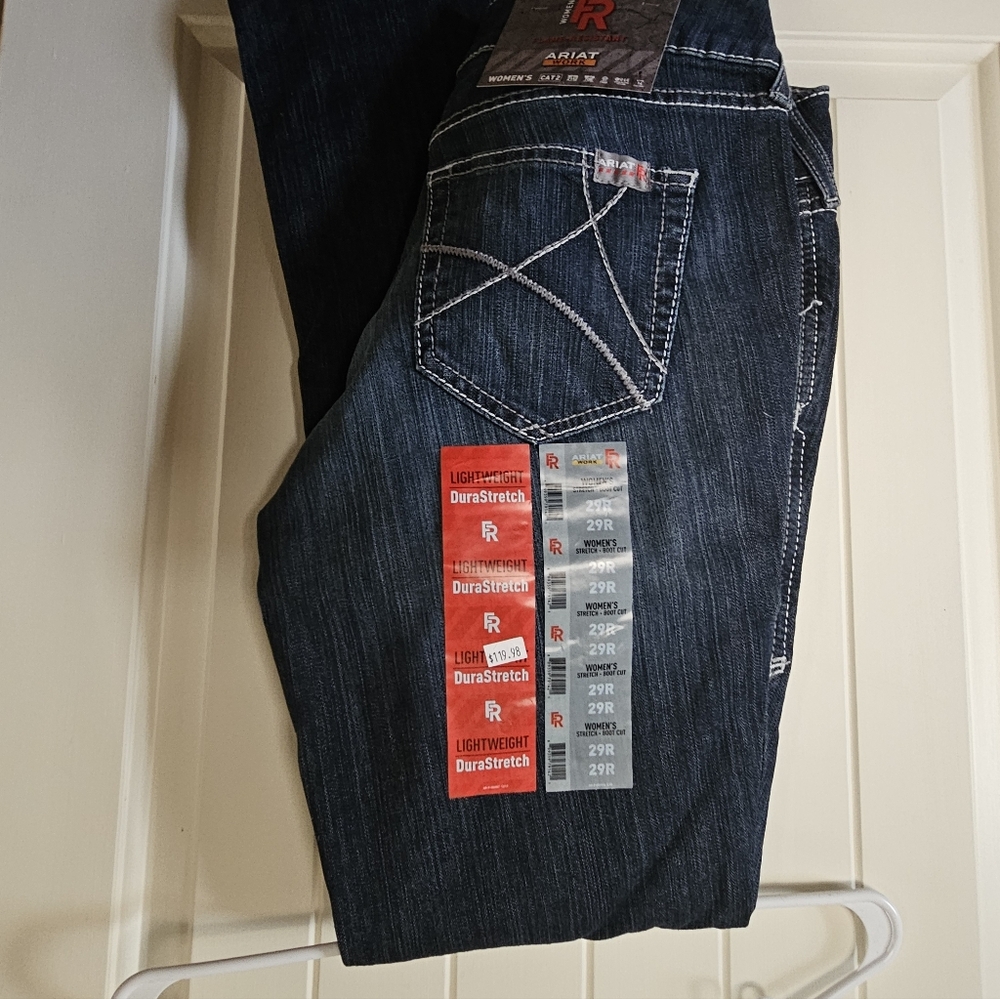 Ariat FR Women's Jeans